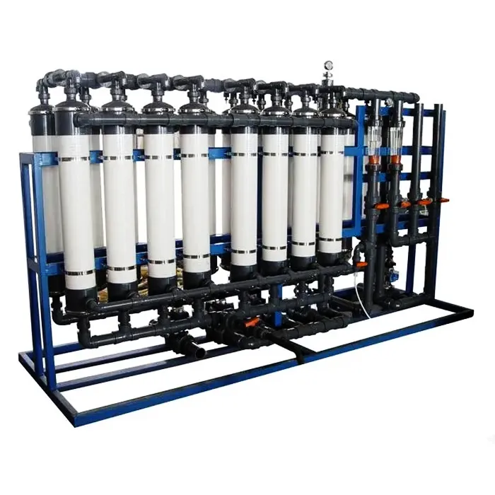 Filte cairn membrane